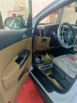 کیا سپۆرتاج